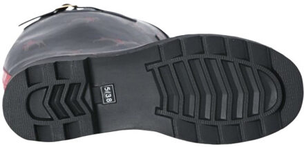 Trespass Dames samira wellington laarzen Veelkleurig - 40