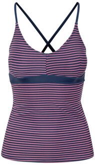 Trespass Dames sarah tankini top Roze