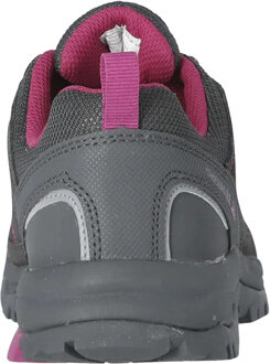 Trespass Dames scree technical trainers Grijs - EU 39/ UK 6