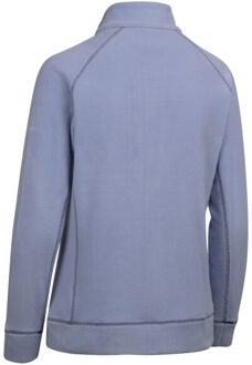 Trespass Dames script at200 fleecejack - maat S Blauw