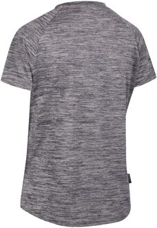 Trespass Dames selinne duo skin active top Navy - 2XS