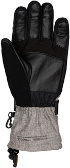 Trespass Dames sengla skihandschoenen Zwart