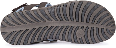 Trespass Dames serac wandelende sandalen Bruin - EU 39/ UK 6