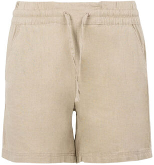Trespass Dames shareena casual shorts Beige - M
