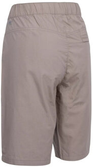 Trespass Dames siglos tp75 korte broek - maat M Beige