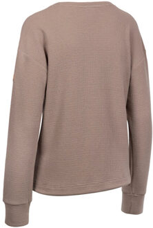 Trespass Dames silvio top Beige - L