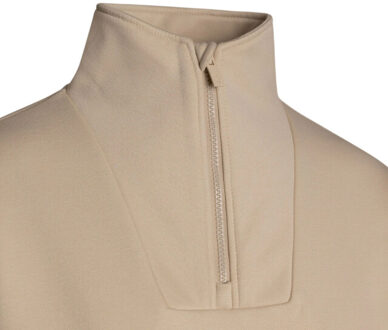 Trespass Dames siobhan dlx fleece top Beige - XL