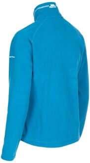 Trespass Dames Skylar Fleece Top (Kosmisch Blauw) Veelkleurig - XS