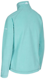 Trespass Dames skylar fleece top - maat S Blauw