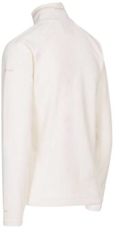 Trespass Dames skylar fleece top - maat Wit