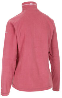 Trespass Dames skylar fleece top Roze