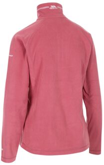 Trespass Dames Skylar Fleece Top (Rozebloesem) Blush - XS