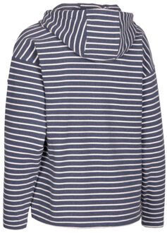Trespass Dames softly hoodie - maat XXXL Blauw