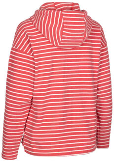 Trespass Dames softly hoodie - maat XXXL Rood