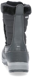 Trespass Dames stalagmiet ii sneeuwschoenen Zwart