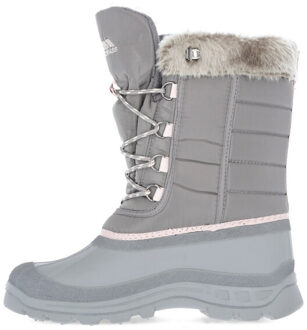 Trespass Dames stavra ii sneeuwschoenen Grijs - 40