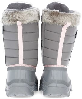 Trespass Dames Stavra II Sneeuwschoenen (Stormgrijs)