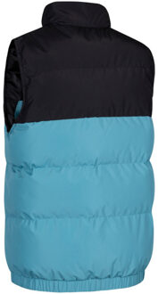 Trespass Dames stony gewatteerd gilet Blauw - M