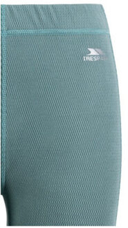 Trespass Dames sunita base layer bottoms Groen