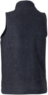 Trespass Dames talkative fleece at200 gilet Grijs - EU 40 / UK 12