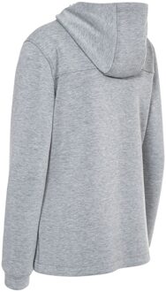 Trespass Dames Tauri Sportvest (Grijs) - 2XS