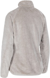 Trespass Dames telltale winter fleece jas Steen
