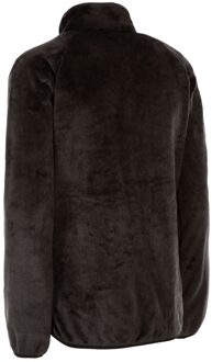 Trespass Dames telltale winter fleece jas Zwart