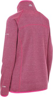 Trespass Dames Tenbury Fleece Vest (Roze)
