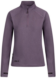 Trespass Dames theresa dlx marl top Blauw