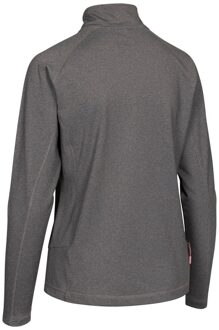 Trespass Dames theresa dlx marl top Grijs