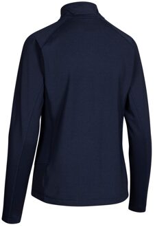 Trespass Dames theresa dlx marl top Navy