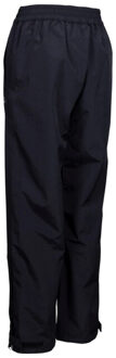 Trespass Dames tilbury tp75 waterdichte broek Zwart - L