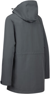 Trespass Dames tiverton waterdichte jas Groen - M