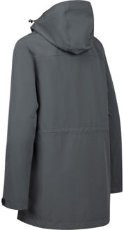 Trespass Dames tiverton waterdichte jas - maat XXXL Groen