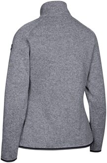 Trespass Dames toddy at200 fleecejack Grijs - 2XL