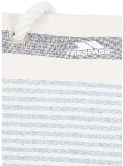 Trespass Dames totba tote zak Wit