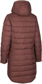 Trespass Dames turka jas Paars