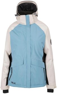 Trespass Dames ursula dlx skijas Blauw