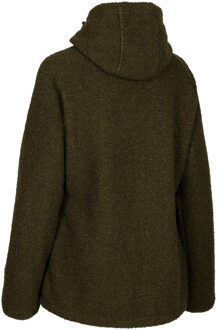 Trespass Dames wando hybride jas Paars - XL