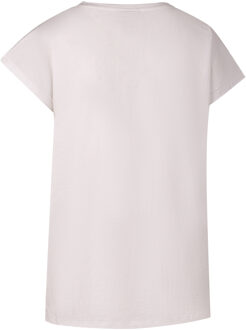 Trespass Dames Willa Top (Wit) - 2XS