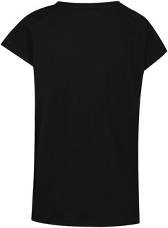 Trespass Dames Willa Top (Zwart) - maat XL