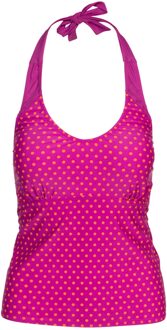 Trespass Dames Winona Tankini Top (Paars) - EU 38 / UK 10