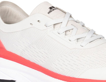 Trespass Dames zariah active trainers - maat Grijs