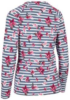 Trespass Damestop Trespass Dellini Casual in Wit