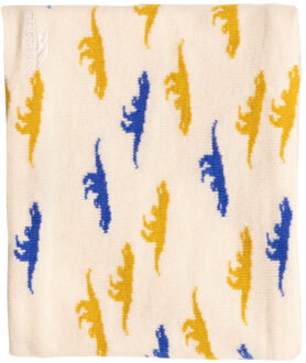 Trespass Darren halswarmer voor kinderen Blauw - One size