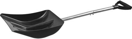 Trespass De heer Plow Noodgevallen Sneeuwschuiver (Zwart) - One Size