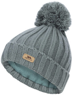 Trespass Doornenmuts voor kinderen/kinderen Groen - 116/122