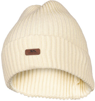 Trespass Dornan muts voor volwassenen - maat L / XL Beige