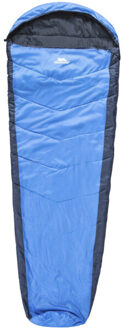 Trespass Doze 3 seizoensslaapzak Blauw - One size