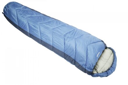 Trespass Doze 3 Seizoensslaapzak (Koningsblauw)